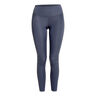 Fly Fast Elite Ankle Calzamaglia Donna-Grigio