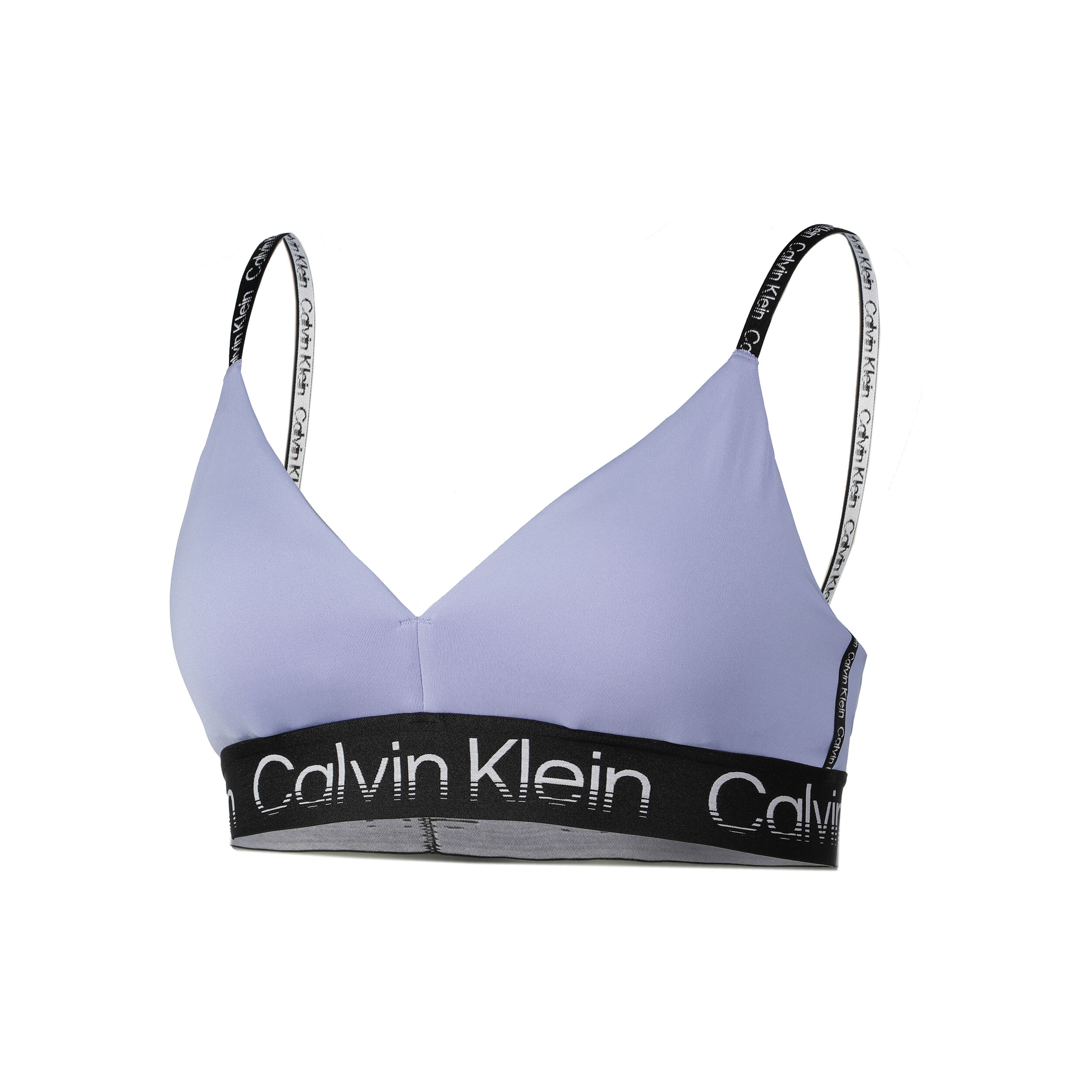 Buy Calvin Klein Low Support Reggiseni Sportivi Donna Viola online Tennis Point IT