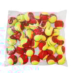 Palline da tennis Wilson Wilson Starter Red (Stage 3) Sacchetto Da 36