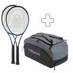 Confezione di racchette HEAD HEAD Gravity Pro 2025