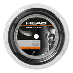 Corde Da Tennis HEAD Hawk Touch 200m anthrazit