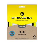 Stringergy Stringergy Duplex Set Di Corde 2x 6m-Nero,Giallo
