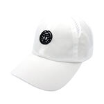 Abbigliamento da tennis BIDI BADU BIDI BADU Next Gen Parasol Party Move Cappellino Bambini-bianco