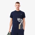 Abbigliamento Lacoste T-Shirt