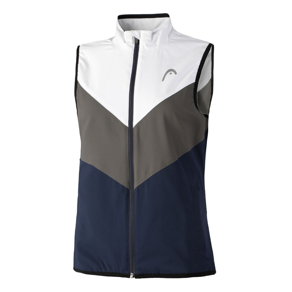 Image of Club Gilet Donna