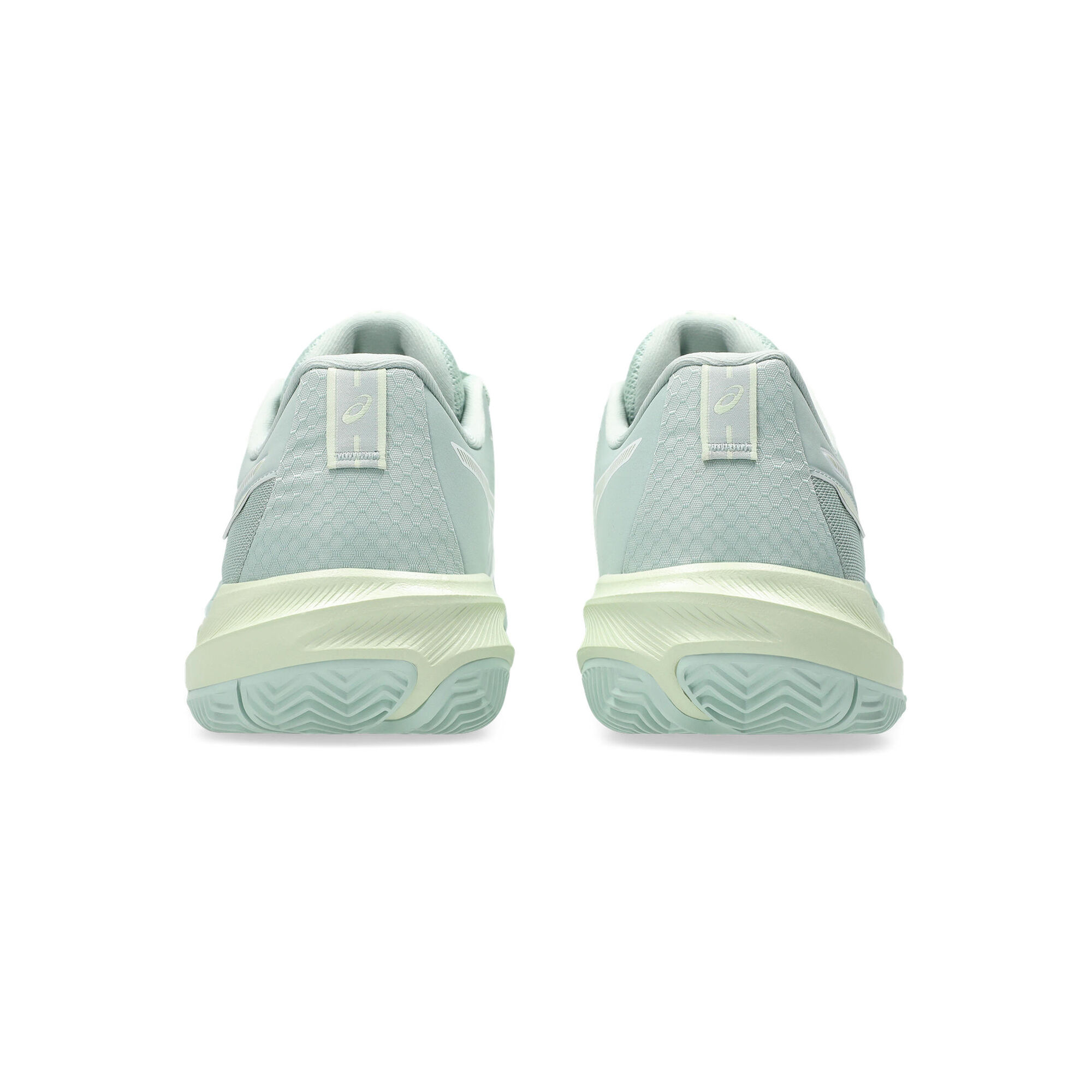 ASICS