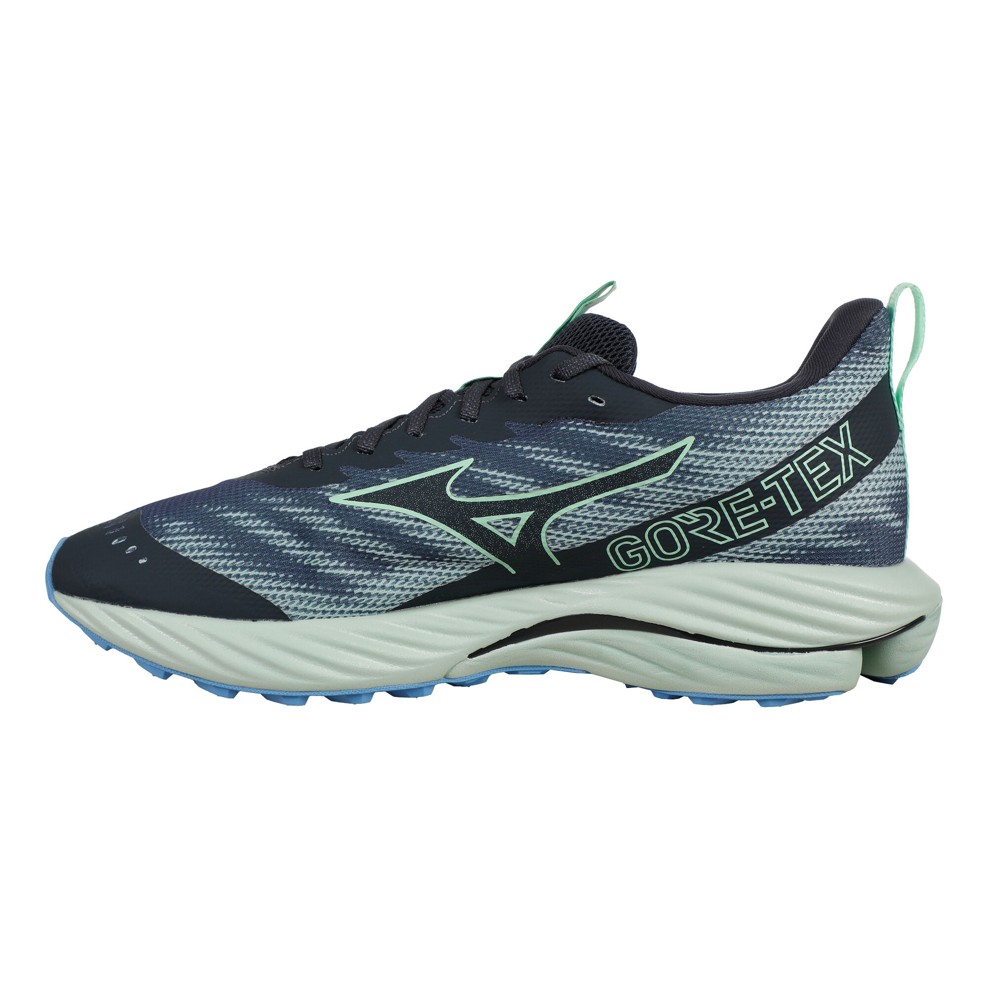 Mizuno