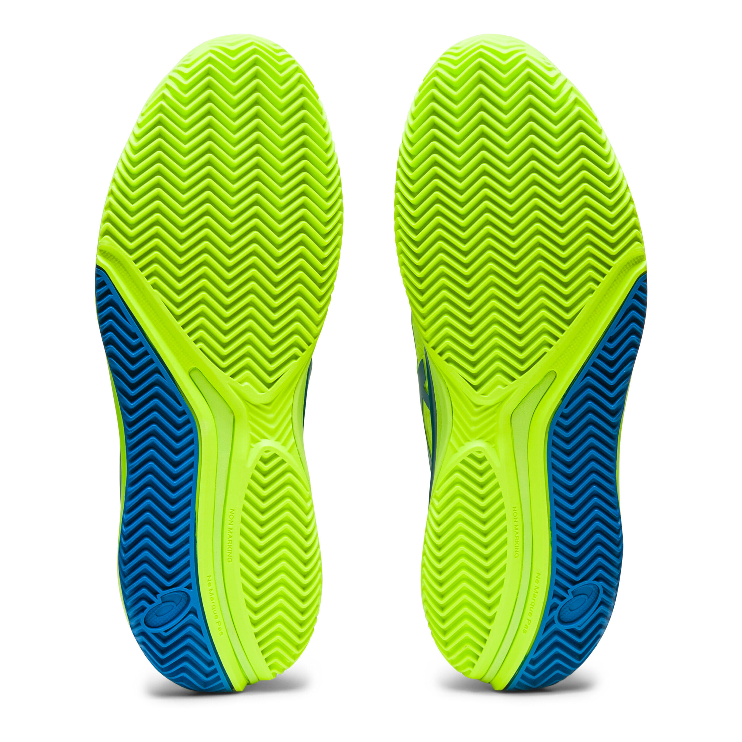 Scarpe tennis terra rossa suola top