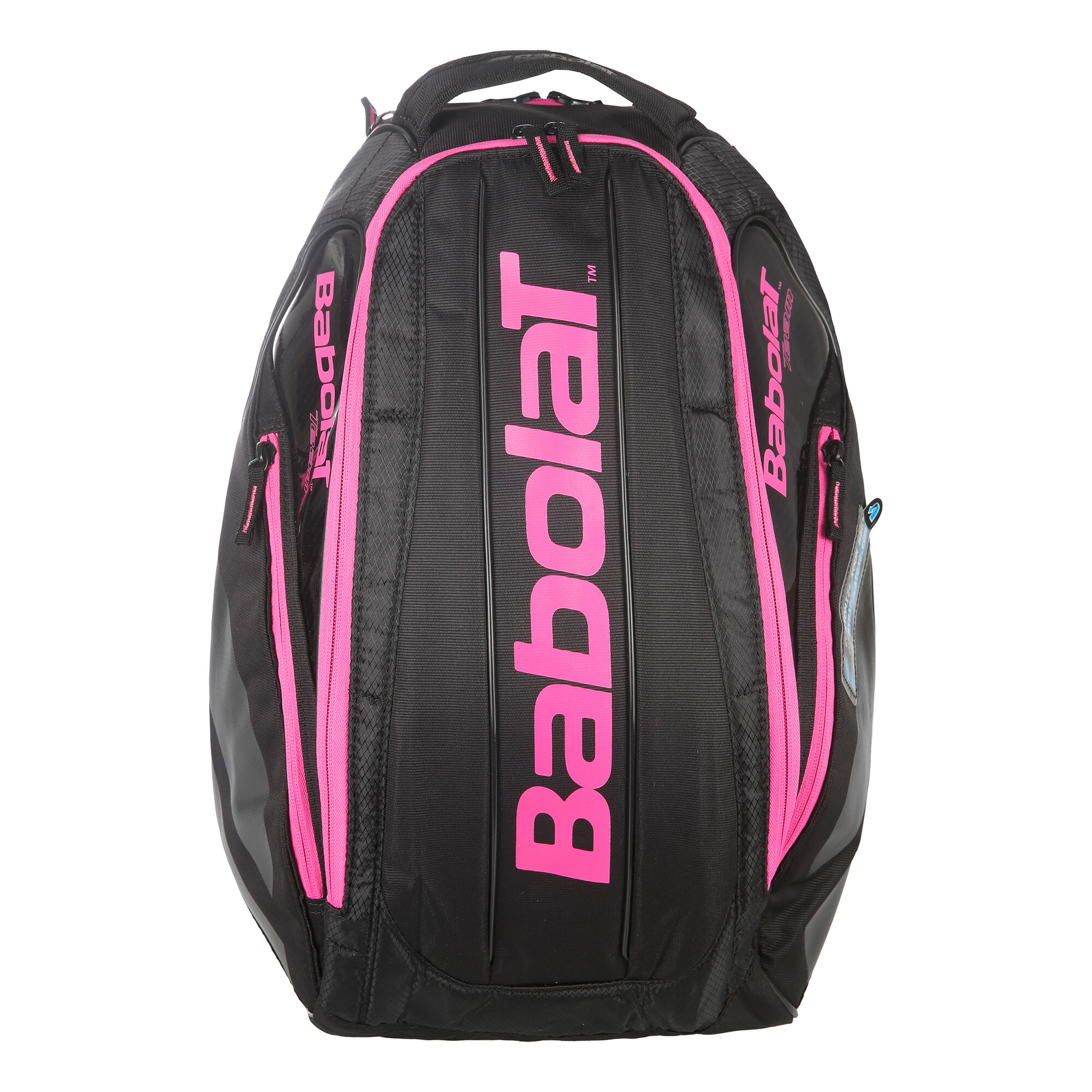 Babolat Team Zaino Edizione Speciale Nero Rosa Compra Online Tennis Point