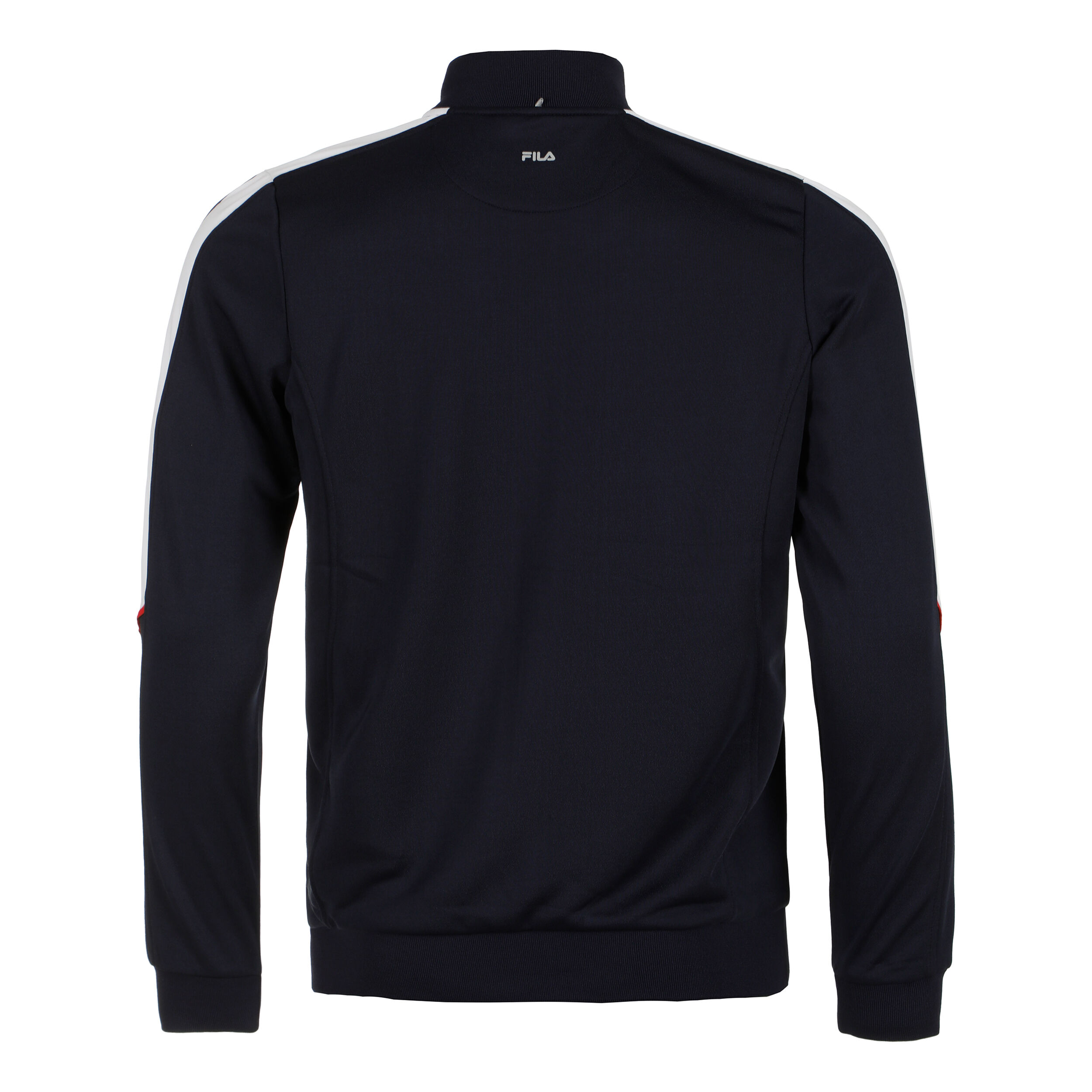 Buy Fila Manuel Tuta Da Allenamento Uomini Blu Scuro Bianco online Tennis Point IT