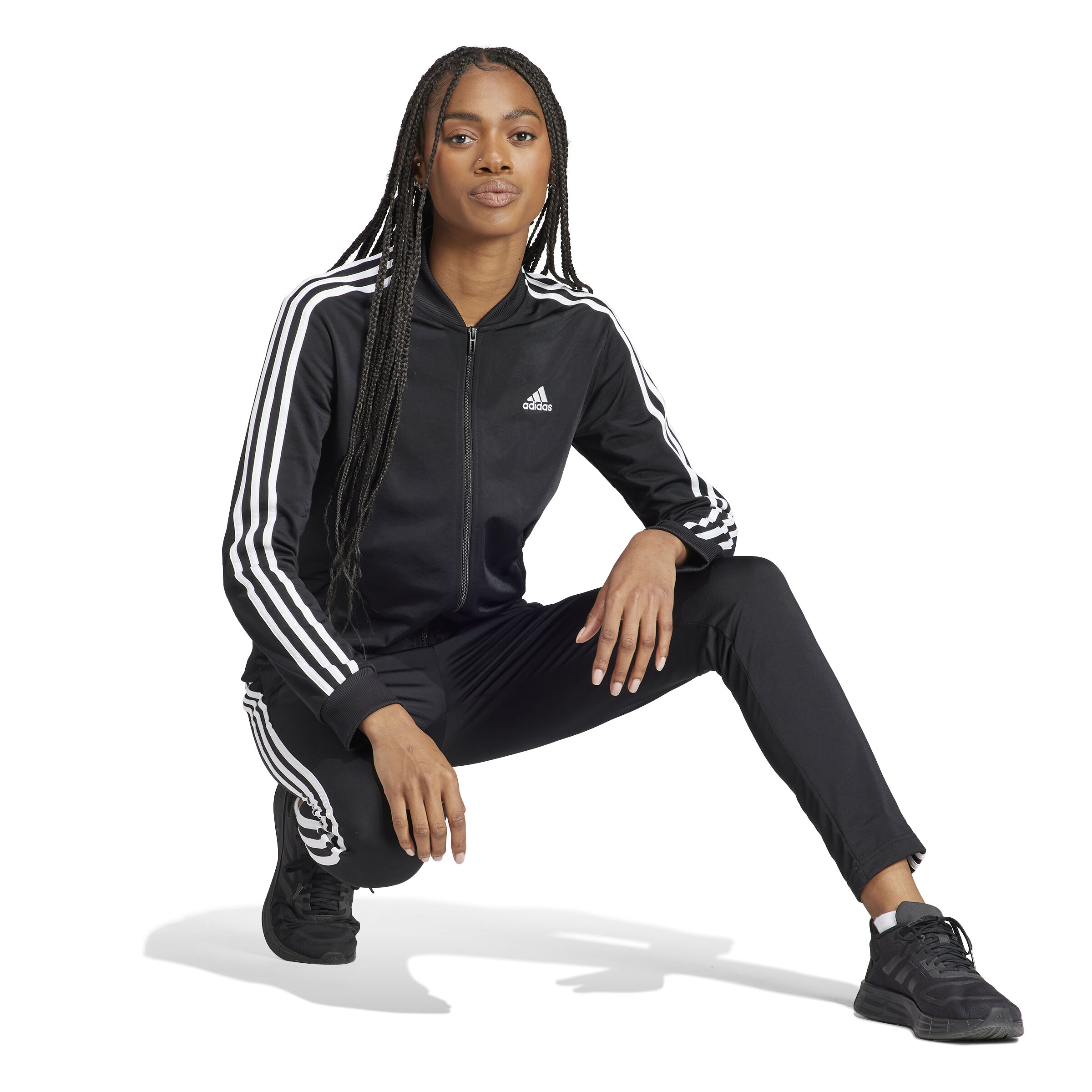 Tute adidas sales tennis