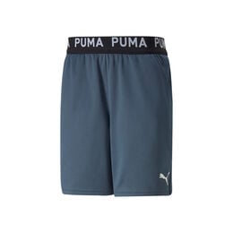 Train Fit Powerfleece 7 Short