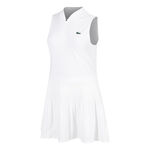 Lacoste Lacoste Abito Donna - bianco