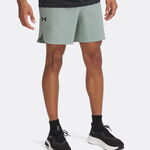 Abbigliamento Under Armour Under Armour Vanish Elite Pantaloncini Uomini-Verde