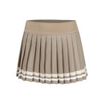 Abbigliamento New Balance Tournament Novelty Skirt
