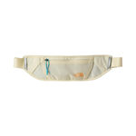 The North Face The North Face Sunriser Run Belt Cintura da corsa - crema, arancione
