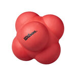 Equipaggiamento allenatore Wilson Wilson Large Pallina A Reazione-Rosso