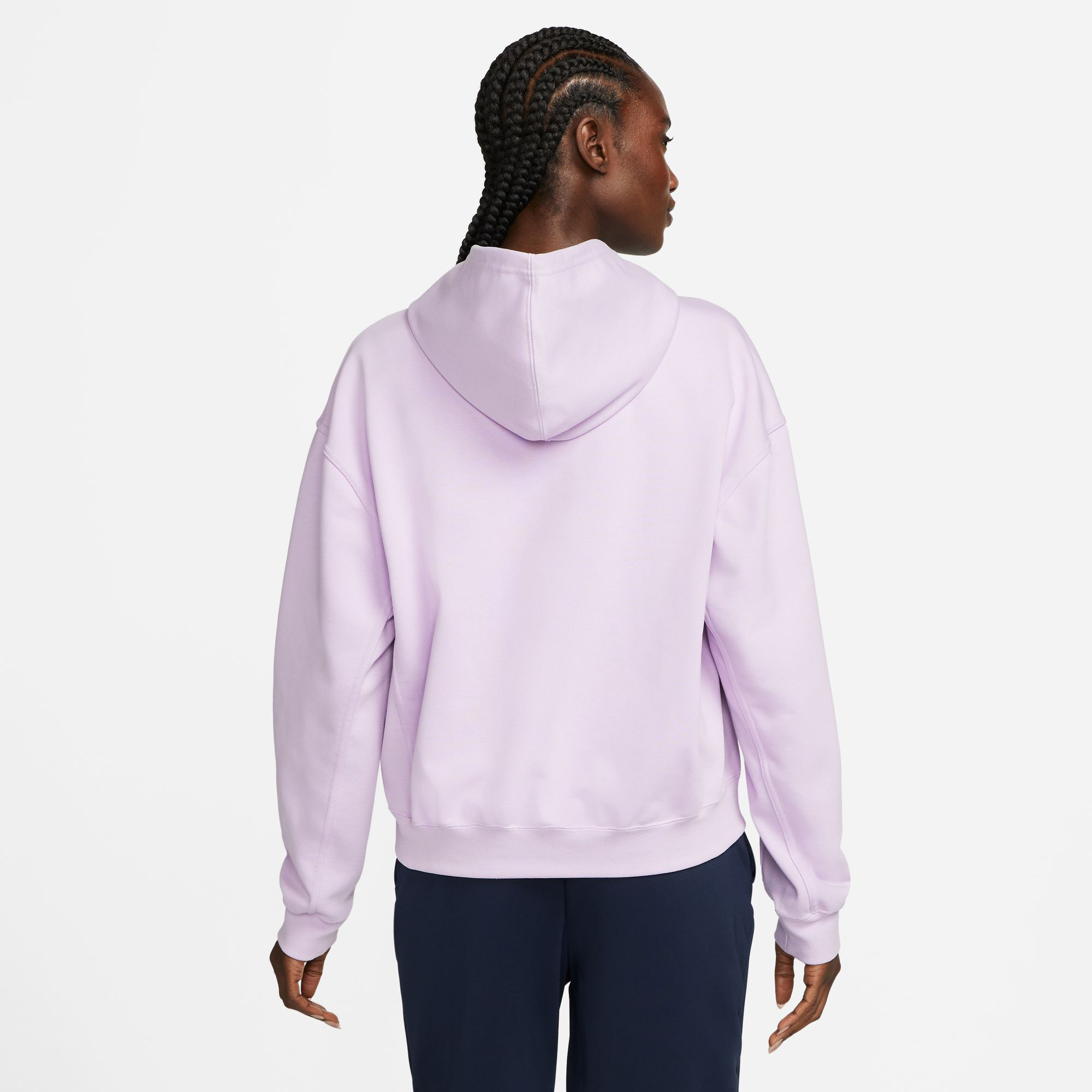 Nike heritage outlet felpa