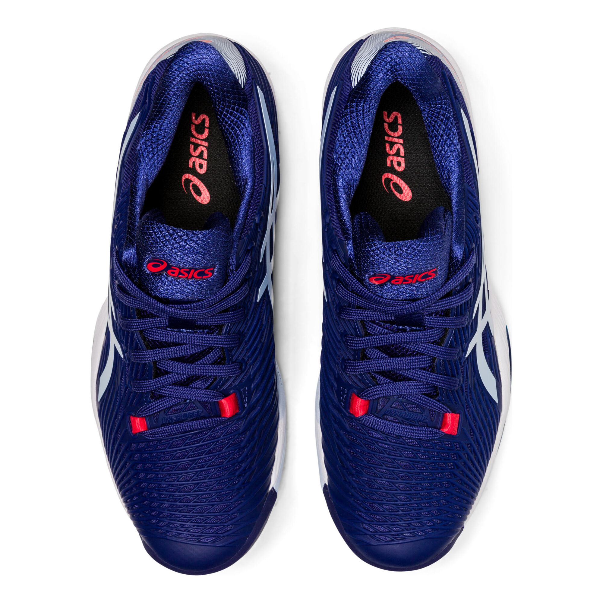 ASICS