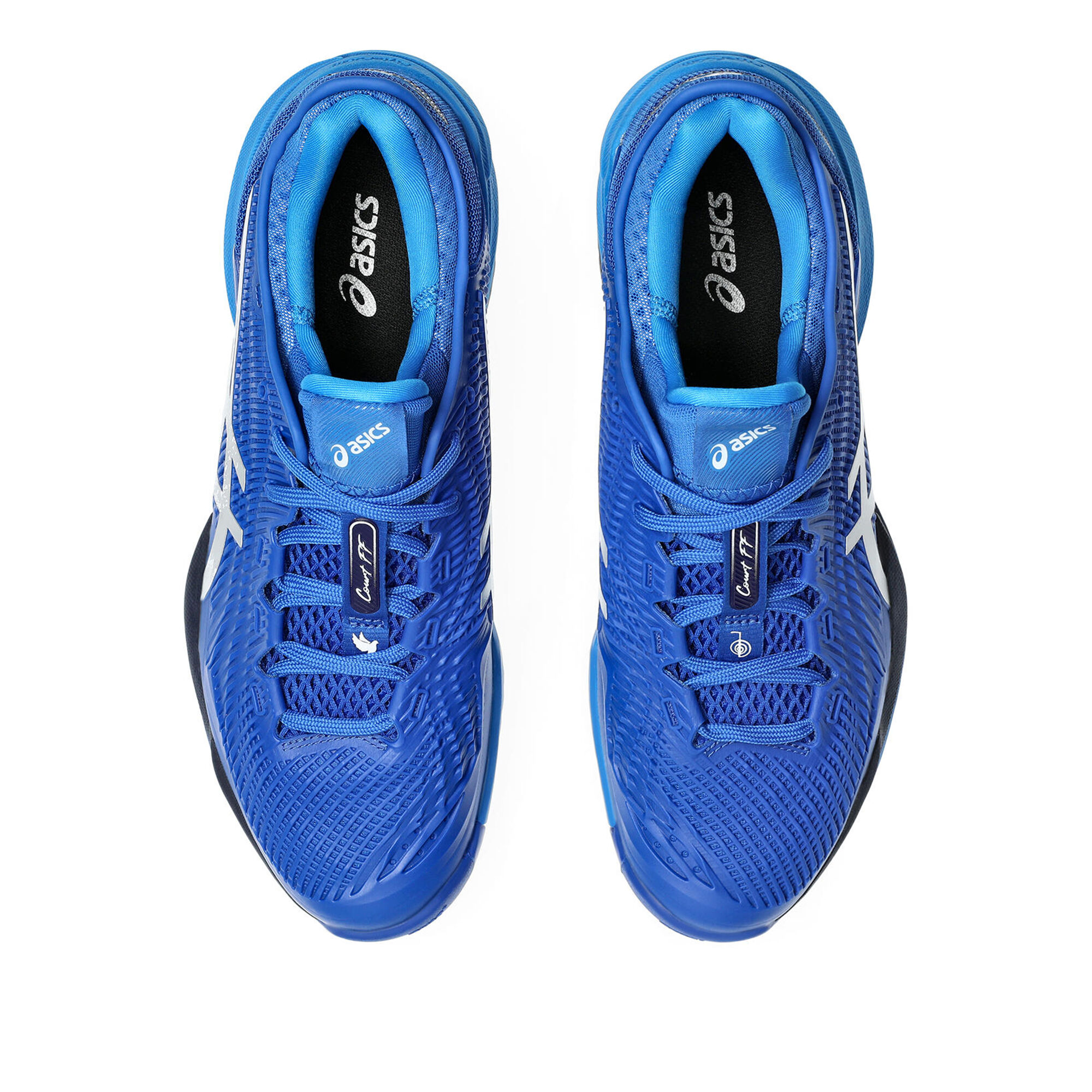 ASICS