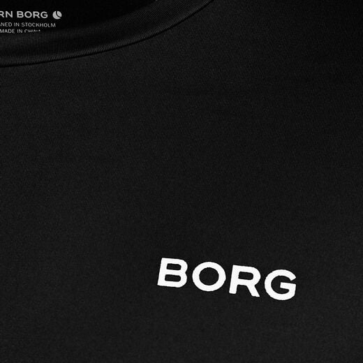 Bj&ouml;rn Borg