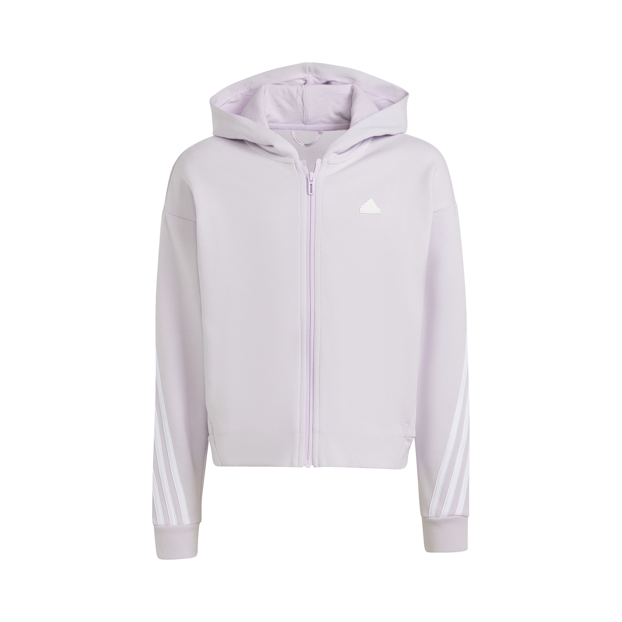 Felpa adidas lilla sales