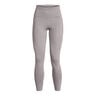 Launch Elite Coldweather Calzamaglia Da Corsa Donna-Grigio