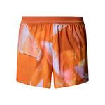 Abbigliamento The North Face Sunriser 5in Short