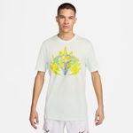 Abbigliamento Nike Court Dri-Fit Tee