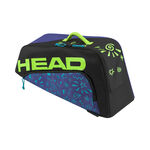 HEAD HEAD JR Tour Monster Borsa Per Racchetta-Multicolore
