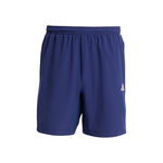 Abbigliamento adidas adidas Tech GFXs 7in Pantaloncini Uomini-Blu Scuro