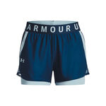 Play Up 2in1 Shorts Women