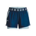 Abbigliamento Under Armour Play Up 2in1 Shorts Women