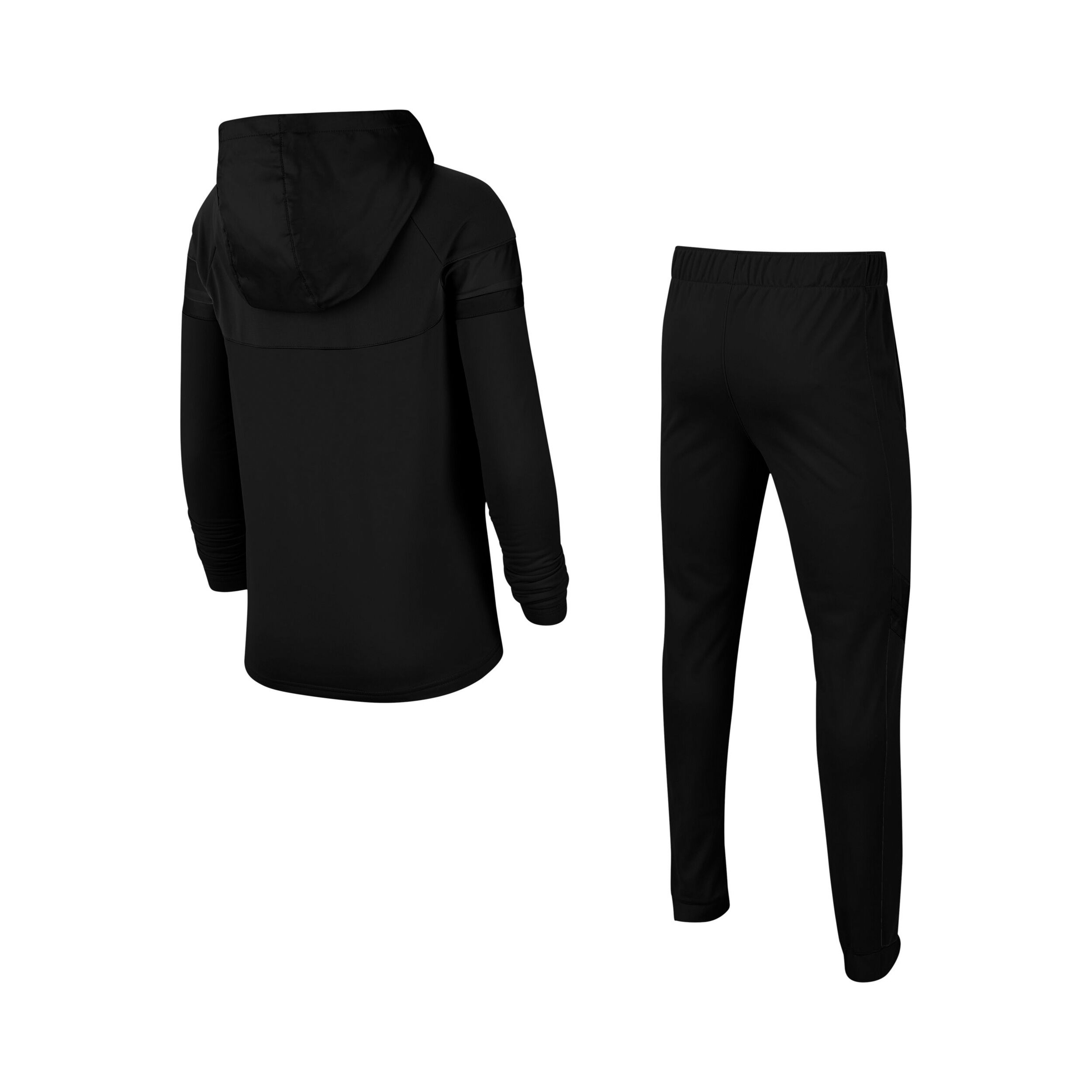 Tuta tennis nike discount