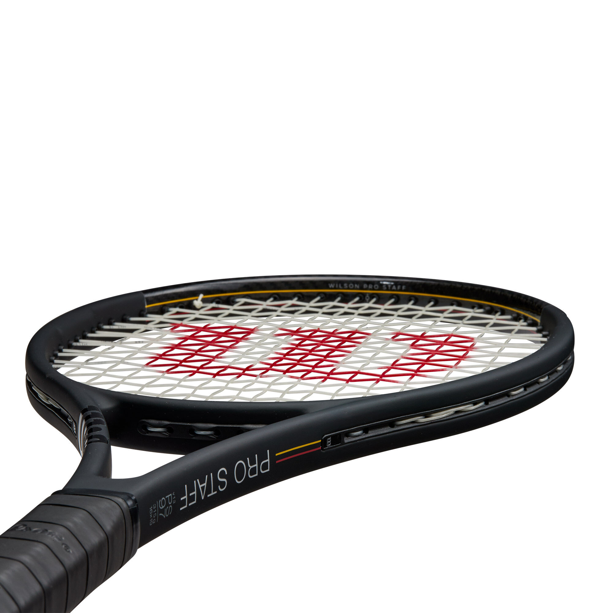 Wilson Pro Staff 97 V13 新品グロメット付　プロスタッフ Wilson Pro Staff 97 V13 Racchette Da Torneo | Tennis-Point