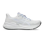 Scarpe da corsa ASICS ASICS Versablast 4 Scarpe neutrali Donna-bianco, blu chiaro