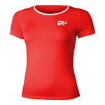 Abbigliamento Racket Roots Teamline Tee