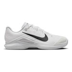 Scarpe da tennis Nike Nike Vapor 12 Scarpa Per Tutte Le Superfici Donna-Bianco,Nero