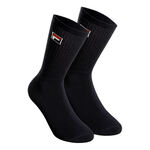 Abbigliamento Da Tennis Fila Socks 2er Pack