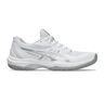 Game FF Scarpa per tutte le superfici Donna - bianco, argento
