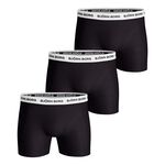 Abbigliamento Björn Borg Cotton Stretch Boxer 3P