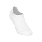 Abbigliamento Nike Nike Unicorn Calzini Da Tennis-Bianco