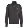 Own The Run Winter Giacca Da Corsa Uomini-Nero