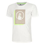 Abbigliamento Quiet Please Wild Layer Tee M