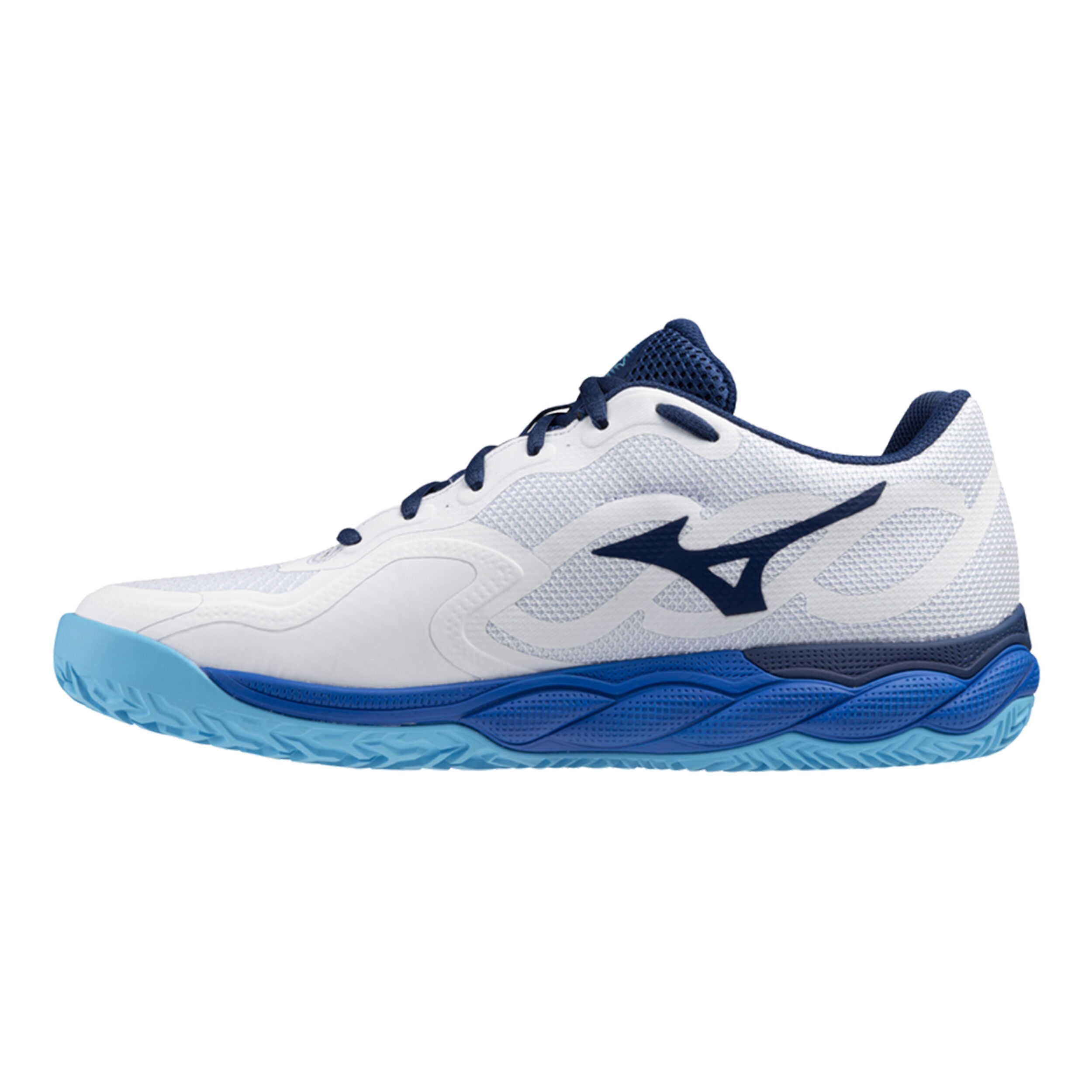 Mizuno tennis uomo italia clearance
