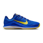Scarpe da tennis Nike Nike Zoom Vapor 12 Scarpa per terra rossa Uomini-blu, giallo