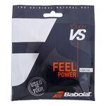 Babolat Babolat Touch VS Set Di Corde 12m-Colori Naturali