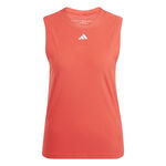 Abbigliamento adidas Tank Pro