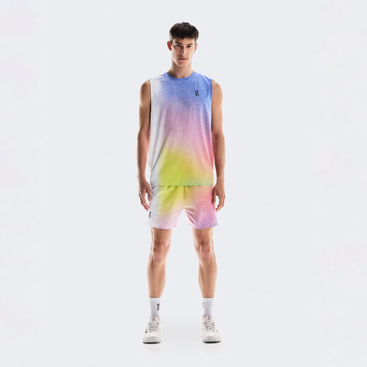 On
