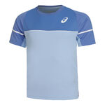 Abbigliamento ASICS Game  Tee